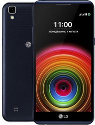 Замена динамика на телефоне LG X Power в Барнауле